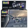Revell 63798 Arado Ar 240 SET 1/72